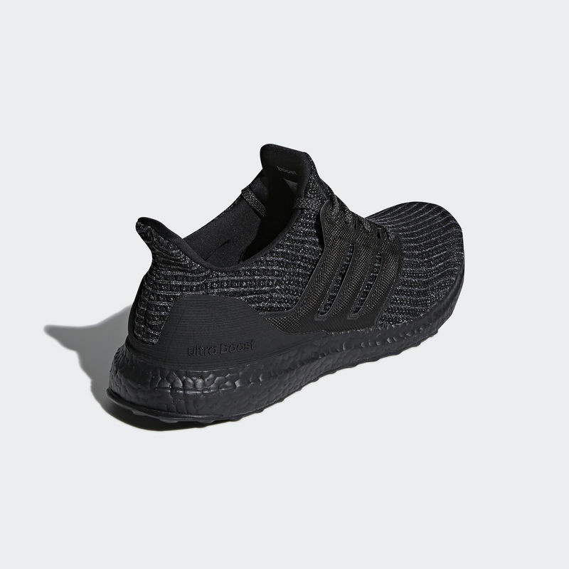 Adidas ultra boost triple clearance black bb6171